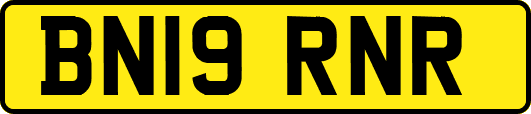 BN19RNR