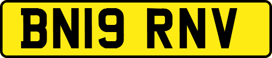 BN19RNV