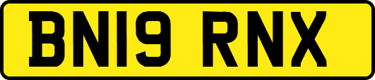 BN19RNX