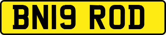 BN19ROD