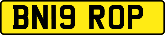 BN19ROP