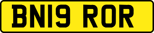 BN19ROR