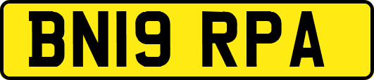 BN19RPA