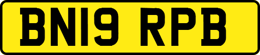 BN19RPB