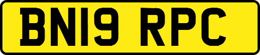 BN19RPC