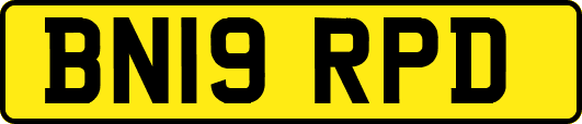 BN19RPD