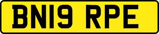 BN19RPE