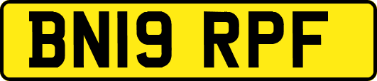 BN19RPF