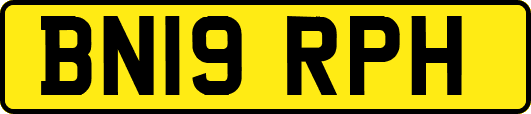 BN19RPH