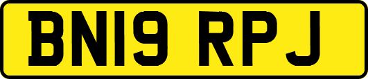 BN19RPJ