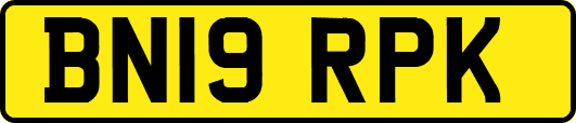 BN19RPK