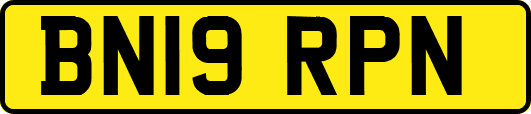 BN19RPN