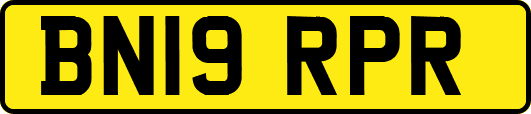 BN19RPR