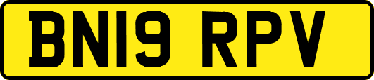 BN19RPV