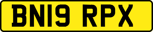 BN19RPX