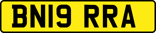 BN19RRA