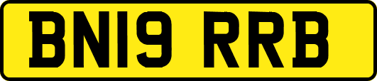 BN19RRB