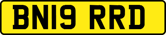 BN19RRD