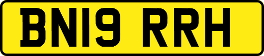 BN19RRH