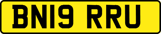 BN19RRU