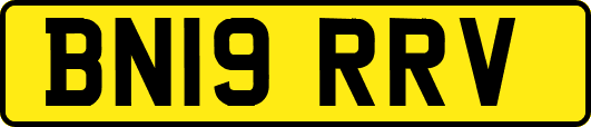 BN19RRV