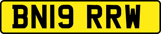 BN19RRW