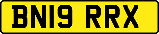 BN19RRX