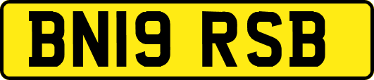 BN19RSB