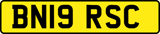 BN19RSC