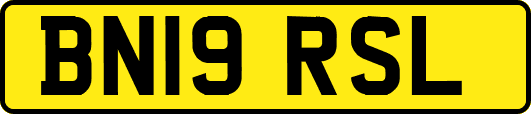 BN19RSL