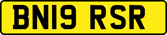 BN19RSR