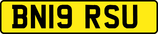 BN19RSU