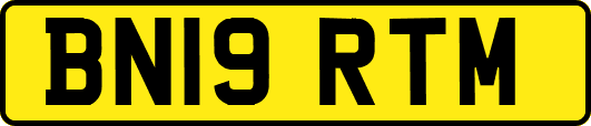 BN19RTM