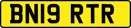 BN19RTR