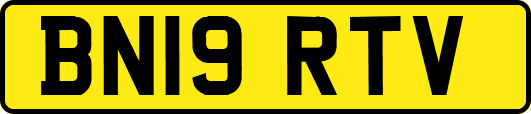 BN19RTV