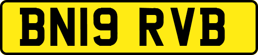 BN19RVB