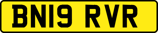 BN19RVR