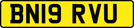 BN19RVU