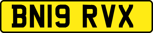 BN19RVX