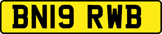 BN19RWB