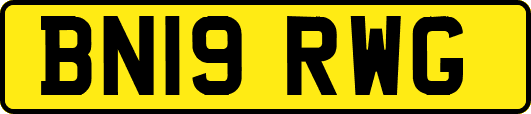 BN19RWG