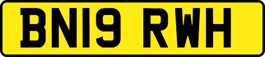 BN19RWH