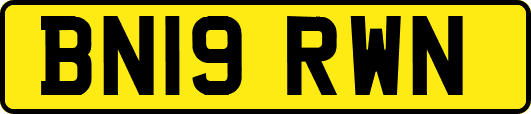 BN19RWN