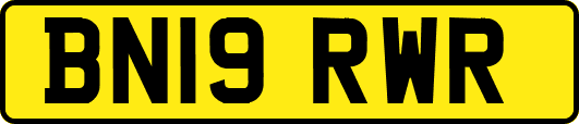 BN19RWR