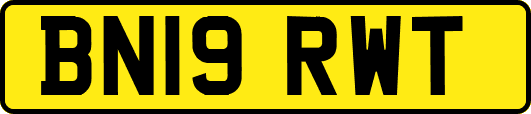 BN19RWT