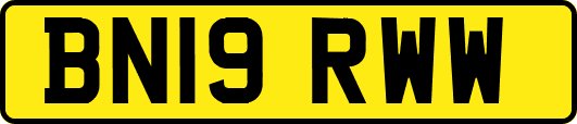 BN19RWW