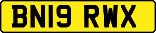 BN19RWX