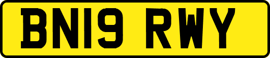 BN19RWY