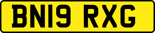 BN19RXG