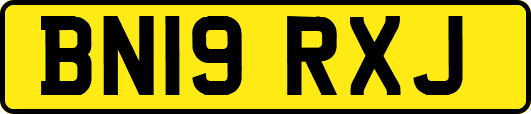 BN19RXJ